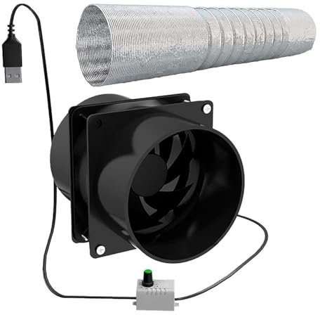 TsoLay Crepera eléctrica Comercial, máquina para Hacer panqueques eléctrica de 1700 W y 16 Pulgadas con Calentador Tipo cajón, Temperatura Ajustable de 122-572 ℉, para Restaurante