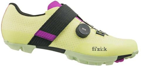 Fizik Vento Ferox Carbon MTB Shoes EU 42