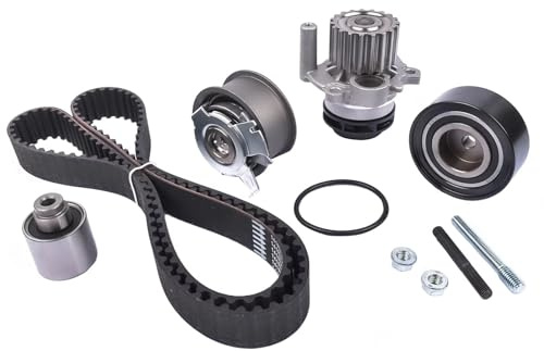 Kompatibel Mit VW Für Passat 2005-2010 Für Touran 2003-2010 AP01 Wasserpumpen-Zahnriemensatz 68000816AA 68001143AA 038121011CX Zahnriemen reparatur
