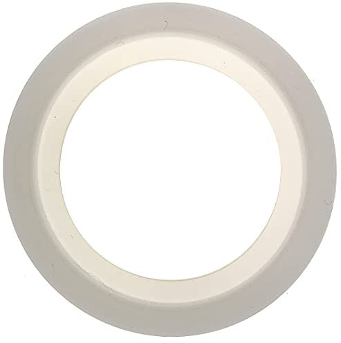 Piebert Dichtung 26605 Dampfring kompatibel mit Gastroback 42606 42609 42610 42607 42709 Design Espresso Plus Espressomaschine baugleich wie 98618, 94142
