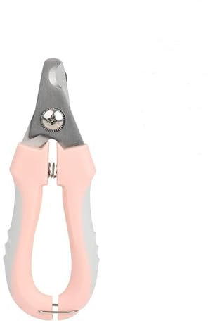 Hoogtecly Krallenschere Katzen & Krallenschere für Hunde mit Sicherheitsschutz, Katzennagelschere für Katzen, Kleine Hunde, Welpen, Hasen und Meerschweinchen