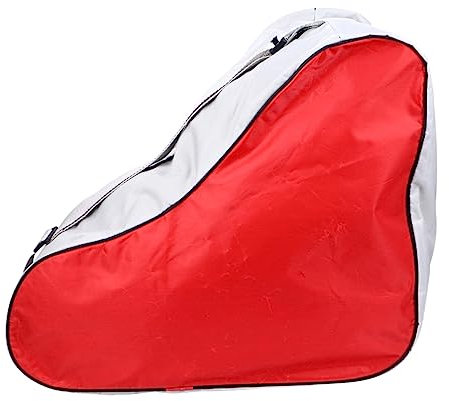 MUSISALY Aufbewahrungstasche Für Rollschuhschuhe Tasche Für Kinder-Rollschuhe Einfach Zu Verwenden Langlebig Modisch Für Outdoor-aktivitäten