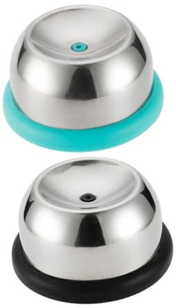 DECHOUS 2pcs Stainless Steel Egg Puncher Tools for Opening Gadget Made of Material for Kitchen Use Without Messy Cracking