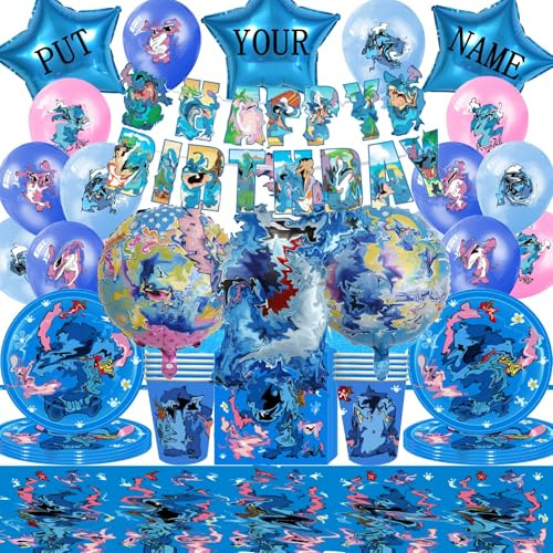 geburtstagsdeko Videospiel Luftballon 12.Geburtstag Deko, Gaming Dekoration Set Mit Fortnit tortendeko, Game Hintergrund, Videospiel Controller Folienballons für Junge Kindergeburtstag Deko