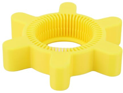 TYTOGE Apribottiglie in Plastica, Apribottiglie Multiuso per Bevande Twist Off per con Forza di Presa Limitata, Coperchi Ostinati Facili Aprire