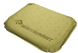 Sea to Summit Outdoor-Kissen Self Inflating Delta V Seat