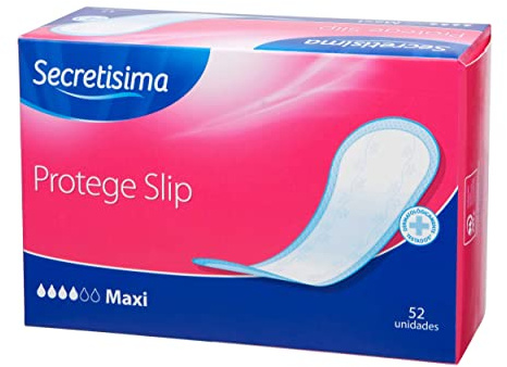 Secretisima Protegge Slip Maxi, 52 unità