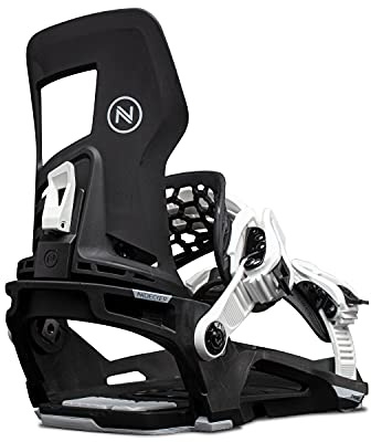 Nidecker Prime Kid's Snowboard Bindings