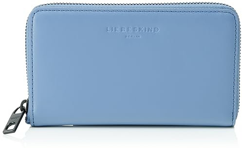 Liebeskind Berlin Women's Frieda Purse M, Cornflower