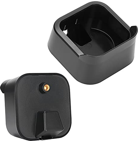 Dioche Outdoor Kamera Wetterschutz, Überwachungs-Schutzhülle, wetterfestes Schutzgehäuse für Blink Outdoor-Kameraüberwachung