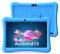 EagleSoar Tablet Niños 10 Pulgadas Android 13 Tableta Infantil Quad Core 6000mAh, 3GB RAM 32GB ROM (256GB Escalable) con WiFi Control Parental Kids Educativo Pantalla HD 1280x800 (Azul)