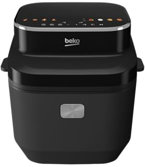BEKO - Friteuse sans huile - multicuiseur - 7L