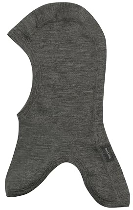 Dilling Schlupfmütze/Balaclavas 100% Bio-Merinowolle Premium Kleider Baby Kleidung Winter laufbekleidung