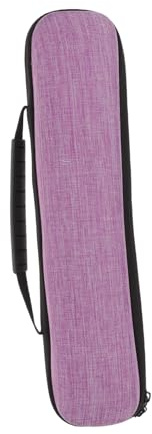 MOTHNUR Bolsa Impermeable De Mano Con Cremallera Para Grabadora Y Piccolo Estuche Protector Compacto Portátil Para Instrumentos De Viento Uso En Viajes Al Aire Libre