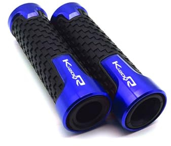 Für B& K12-00R K12-00 RK 12-00 R Alle Jahre Motorrad 7/8''22mm Lenkergriff Lenker Motorrad Dirt Bike Handgriffe Griff Grips