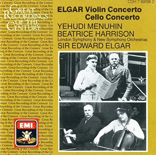 Violinkonzert/Cellokonzert