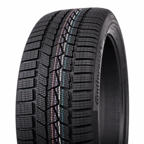 CONTINENTAL - 225/45 R18 TL 95V WINTERCONTACT TS 860 S XL SSR *M+S 3PMSF - Winterreifen