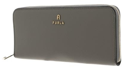 Furla Camelia Zip Around XL Marmo C