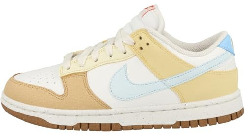NIKE Dunk Low, Sneaker Uomo, 41 EU