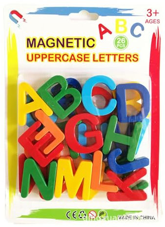 Magnetisches Alphabet-Spielzeug – Magnetisches ABC-Spielzeug, Alphabet-Kühlschrankmagnete | Kühlschrank-Alphabet-Magnete, Kühlschrank-Aufkleber-Set, Tragbare Kinder-Kühlschränke, Magnete, Buchstaben,