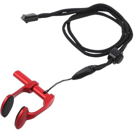 ABOOFAN Clip Nariz De Buceo Pinza Nasal para Natación Protector Nasal para Buceo Tapones Nasales para Natación Adultos Equipo para Deportes Acuáticos Al Aire