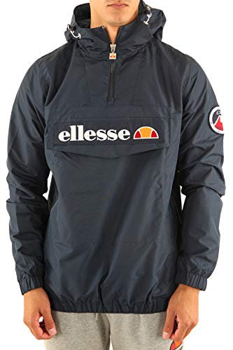 ellesse Mont 2 Herren-Jacke L navy