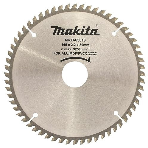 Makita D-65610 TCT Klinge