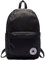 Converse Zaino Go 2 Nero Codice 10020533-A01