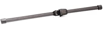 RIDEX 298W0004 Heckscheibenwischer Flach ohne Spoiler Hinten 330mm Kompatibel mit VW Golf 5 Schrägheck 1K1 POLO 9N Passat Variant 3G5, CB5 TIGUAN 5N, SKODA Octavia III Combi 5E5
