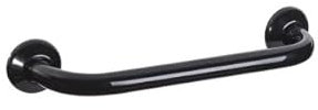 Badhandtag badkarshandtag svart 30 cm! Robust och stabil design! Grav BAR!