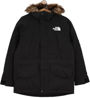 THE NORTH FACE Piumino da uomo Mcmurdo 2 l Gore-tex Down (confezione da 1)