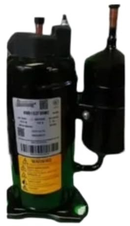 KVB102FEUMC Air Conditioning Compressor, Air Conditioning Compressor Replacement Repair Parts