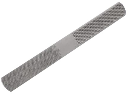 ARTSEWPLY Lima para Tallar Madera Profesional de Acero Alta Resistencia y Buena Tenacidad para Carpintero y Trabajos de Escofina
