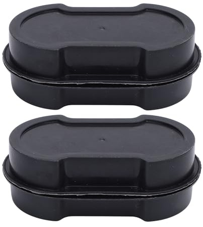Tomotato Esponja Limpiavidrios de Coche, Esponja de Un Solo Sentido para Cristales del Automóvil, 2 Unidades, Para Parabrisas, Ventanas, Espejos y Superficies de Vidrio en Baño y O