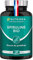 Spiruline BIO - Sans Excipients & OGM - 19% de Phycocyanine - Riche en Protéines, Fer & Antioxydants - Nutrimea - 180 Comprimés Vegan de 500 mg - 2 Mois de Cure - Fabriqué en France