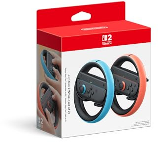 Nintendo Joy-Con™ 2 Wheel (set of 2)