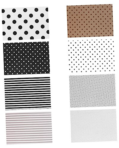 HAPINARY 80blätter Geschenkpapier Seidenpapier Blumenverpackungen Papierverpackungen Für Geschenkboxen Und Tüten Partydekoration Und Basteln