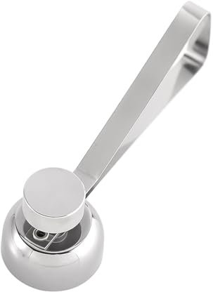 DOETYD Egg Topper Stainless Steel Egg Shell Separator Manual Handheld Egg Cracker Tool Time Saving Eggs Separator Cracker for Kitchen Raw or Soft Hard Boiled Egg