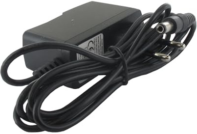 CHARGEUR DE BATTERIE 12 V POUR TONDEUSES MTD