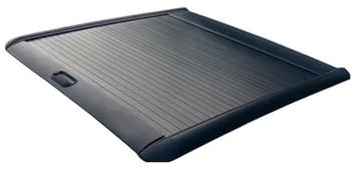 Mosklo Auto Laderaumabdeckung Für RAM Für 1500 Für Dodge Pickup Tonneau Abdeckung Wasserdicht Versenkbare Roller Deckel(Manual)
