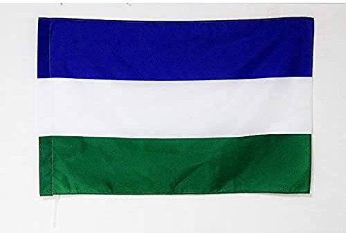 AZ FLAG Bandiera LADINI 90x60cm - Bandiera della LADINIA 60 x 90 cm Foro per Asta