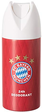 FC Bayern München Deospray, Deo Spray FCB Deodorant