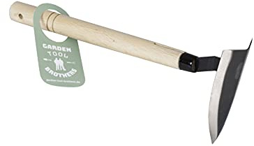 GARDEN TOOL BROTHERS Japanische V-Ziehhacke