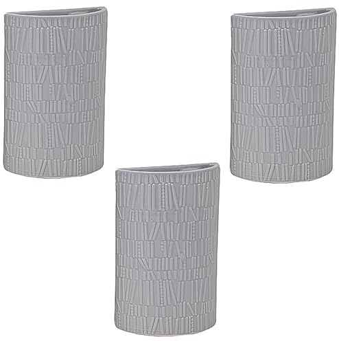 Evaporatore umidificatore per termosifone set3 calorifero con Gancio in Ceramica deumidificatore da casa-Tortora