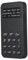 Mini Voice Changer Portable Voice Changing Modulator Device with 12 Changes 1Pack
