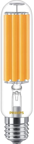 PHILIPS Lámpara LED Tforce Core Road MV, 49 W, E40, 4000 K, 10000 lm