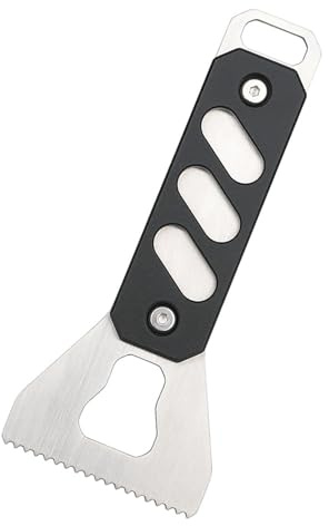 NOENNULL Extension d'adhésif pour bois, outil de colle en alliage d'aluminium uniforme pour réparer le bois massif, ouverture facile, idéal pour un effet de liaison premium,