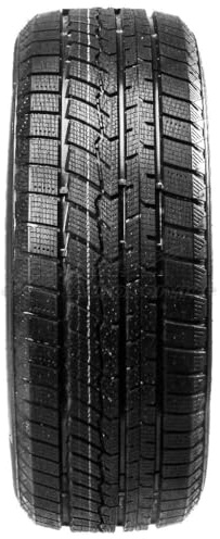 Austone ATHENA SP-901 M+S - 195/60R15 88H - vinterdäck