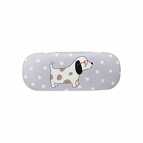 Sass & Belle Barney The Dog Glasses Case