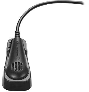 Audio-Technica ATR4650-USB Omni-Kondensatormikrofon (ATR-Serie)
